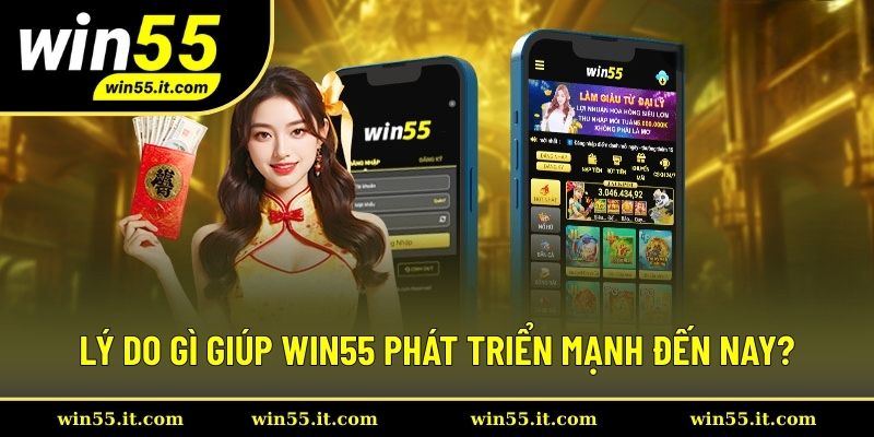 Tổng hợp các lý do giúp nhà cái phát triển mạnh