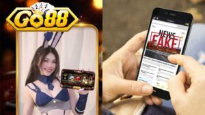 Go88 bị bôi nhọ có tổ chức